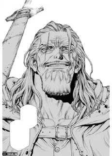 Sticker from Silvers Rayleigh