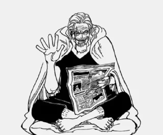 Sticker from Silvers Rayleigh