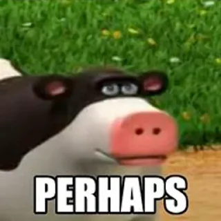 🐄 emoji @sexstikkers Telegram sticker 16 of 84