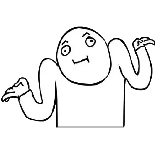 😒 emoji @sexstikkers Telegram sticker 3 of 84