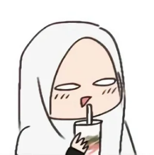 😄 emoji Amu 🕶️ by @tasnimga Telegram sticker 10 of 119