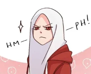 😕 emoji Amu 🕶️ by @tasnimga Telegram sticker 20 of 119