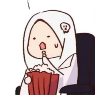 👍 emoji Amu 🕶️ by @tasnimga Telegram sticker 22 of 119