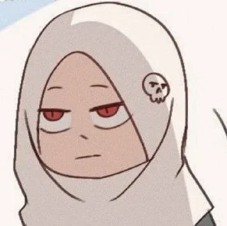 😕 emoji Amu 🕶️ by @tasnimga Telegram sticker 9 of 119