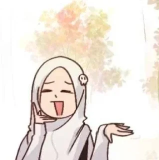 Amu 🕶️ by @tasnimga sticker 4