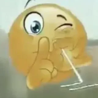 👼 emoji вумен момент Telegram sticker 13 of 26