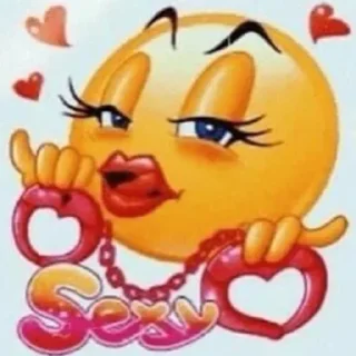 вумен момент sticker 2