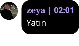 🤏 emoji Zaya stick🎀 pack by @QuotLyBot Telegram sticker 24 of 42