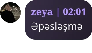 👍 emoji Zaya stick🎀 pack by @QuotLyBot Telegram sticker 17 of 42