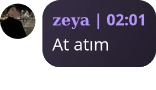 🫅 emoji Zaya stick🎀 pack by @QuotLyBot Telegram sticker 23 of 42