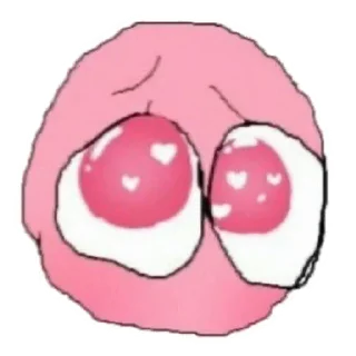 💗 emoji Video Favorite stickers Telegram sticker 23 of 50