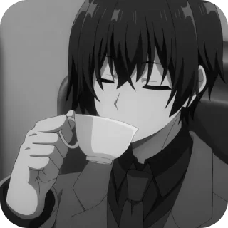 🖤 emoji ♱ 𝑐𝑖𝑑 𝑘𝑎𝑔𝑒𝑛𝑜𝑢 || @l0st1INN Telegram sticker 13 of 25