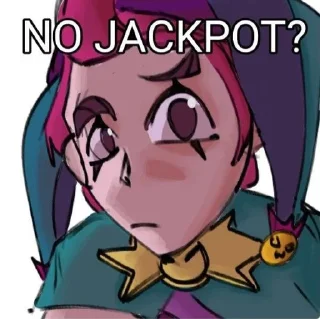 🌟 emoji честер пиздабол Telegram sticker 4 of 120