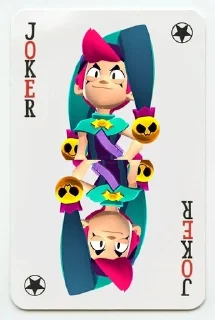🌟 emoji честер пиздабол Telegram sticker 12 of 120