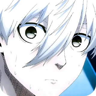 🤨 emoji Keim0rupak Telegram sticker 19 of 86