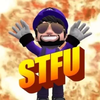 😎 emoji SMG4 meme susi baka @OdetariAndroid Telegram sticker 10 of 83