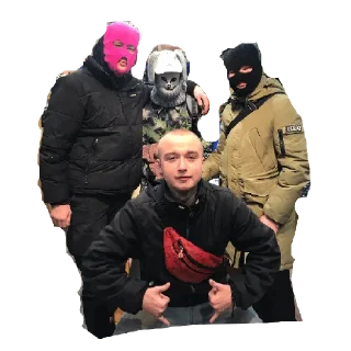🔥 emoji Вебкам мальчики Telegram sticker 3 of 16