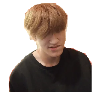 😏 emoji Вебкам мальчики Telegram sticker 14 of 16