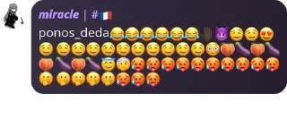 😂 emoji Gestapo🧛🏼‍♀️🧛🏼 pack by @QuotLyBot Telegram sticker 14 of 120
