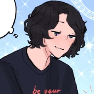 Sticker from женечка 😩🤲 2.0