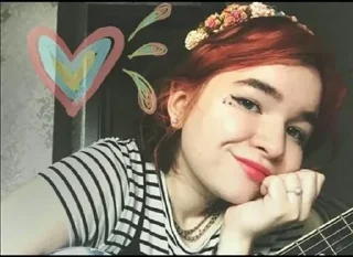 Sticker from Аленочка Швец💗