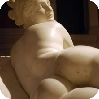 SculptureLove sticker 2