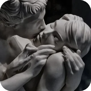 SculptureLove sticker 4