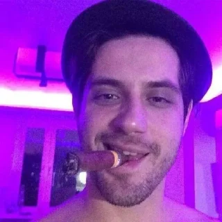 Sticker from ААААААА