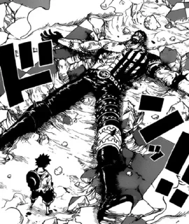 ☠️ emoji Charlotte Katakuri Telegram sticker 21 of 39