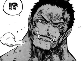 🤔 emoji Charlotte Katakuri Telegram sticker 18 of 39
