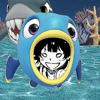 Sticker from bachiiraa