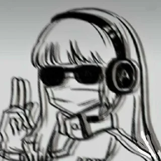 Sticker from Не воровать!