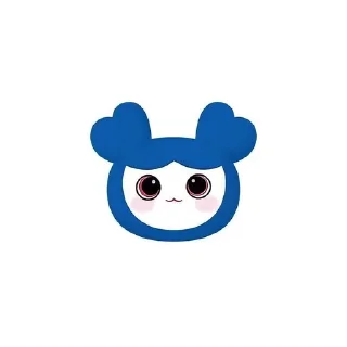 🌟 emoji I🫀TWICE❗️TWICE MY WORLD Telegram sticker 4 of 35