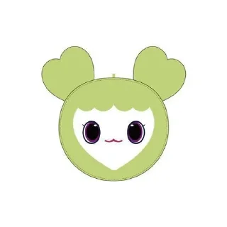 🌟 emoji I🫀TWICE❗️TWICE MY WORLD Telegram sticker 3 of 35