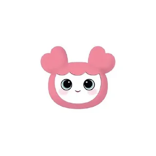 🌟 emoji I🫀TWICE❗️TWICE MY WORLD Telegram sticker 1 of 35