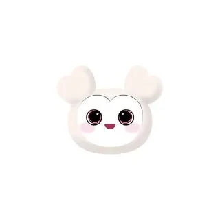 🌟 emoji I🫀TWICE❗️TWICE MY WORLD Telegram sticker 8 of 35