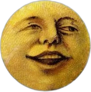 Sticker from 🌚🌝