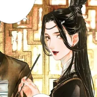 Sticker from 灵文𝐋𝐢𝐧𝐠 𝐖𝐞𝐧南宫杰