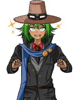 🍃 emoji 🍃ᴛᴇʀᴜʏᴀ ᴏᴛᴏʀɪ by: @Otbros_xax 🍃 Telegram sticker 11 of 88