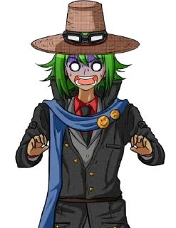 🍃 emoji 🍃ᴛᴇʀᴜʏᴀ ᴏᴛᴏʀɪ by: @Otbros_xax 🍃 Telegram sticker 8 of 88