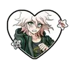the last love sticker preview 1