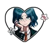 🌟 emoji the last love Telegram sticker 17 of 72