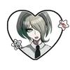 🌟 emoji the last love Telegram sticker 12 of 72