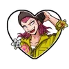 🌟 emoji the last love Telegram sticker 14 of 72