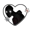 🌟 emoji the last love Telegram sticker 22 of 72
