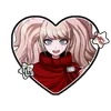 🌟 emoji the last love Telegram sticker 18 of 72