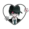 🌟 emoji the last love Telegram sticker 21 of 72
