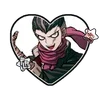 🌟 emoji the last love Telegram sticker 15 of 72
