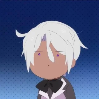 myfavouriteANI sticker 2