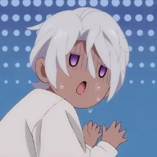 myfavouriteANI sticker 3